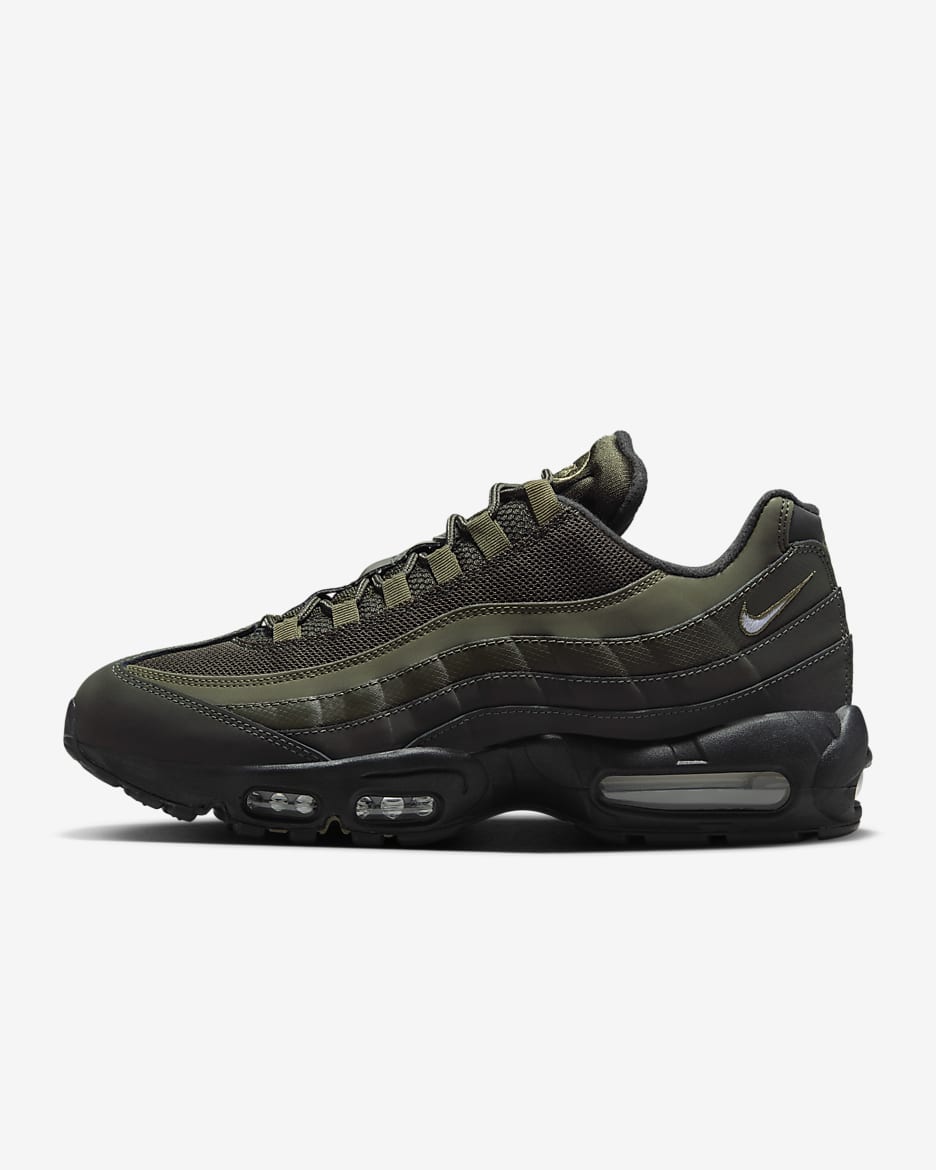 Nike air 95 homme hotsell